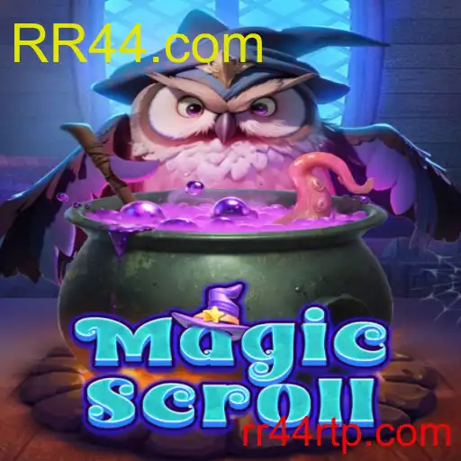 MagicScroll