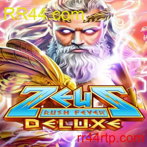 ZeusRushFeverDeluxe
